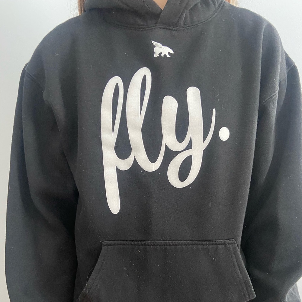 Fly Sweatshirt